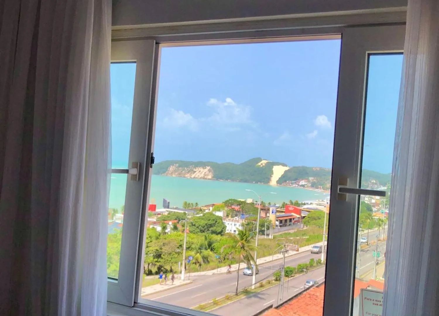 Apartmán Pontanegra Flat 305 Natal