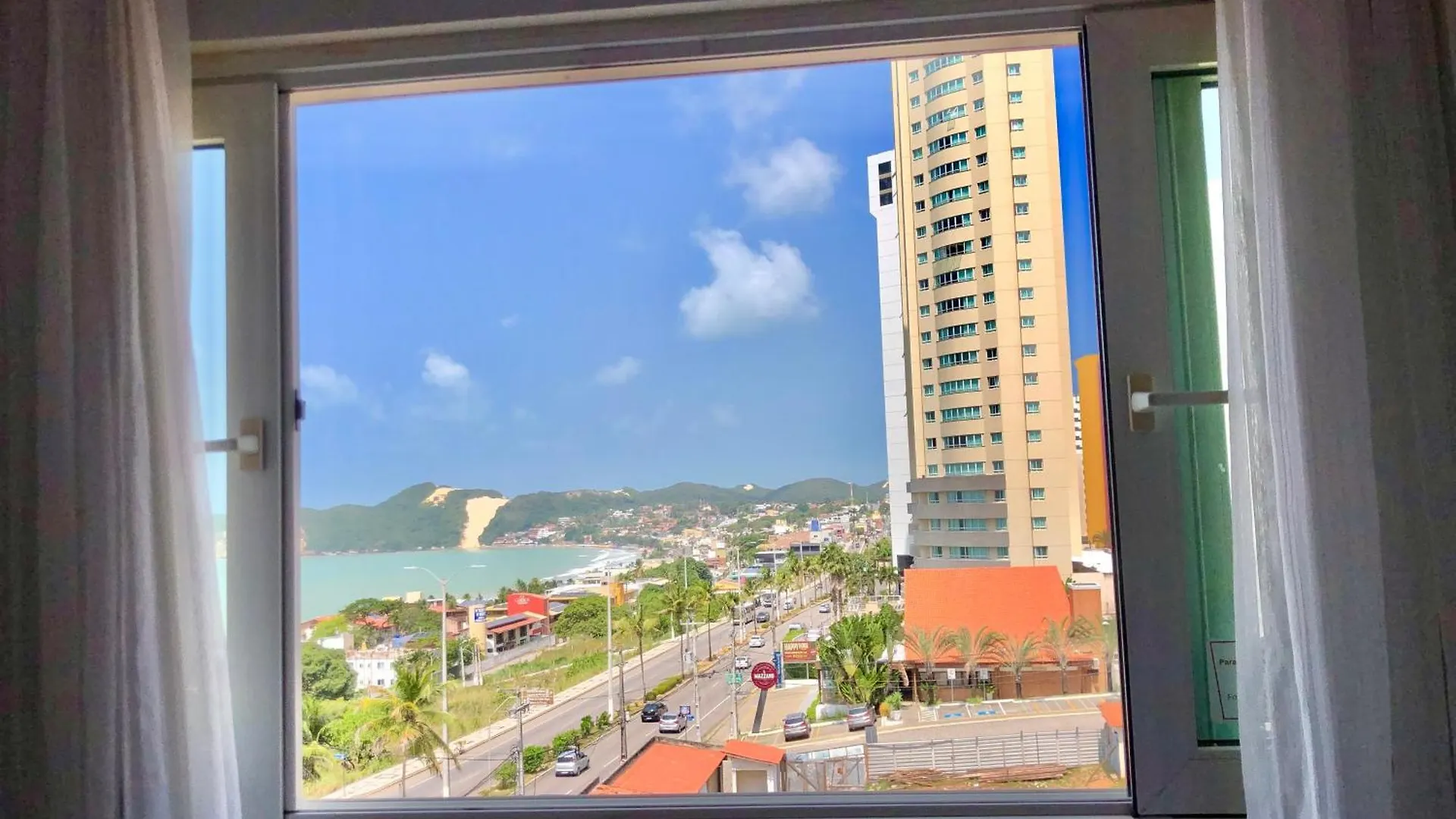 Apartmán Pontanegra Flat 305 Natal